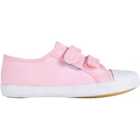 Stanno 472000 Canvas Gymschoen - Rose - 26