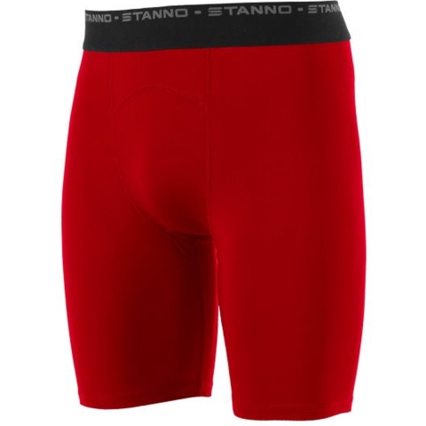 Stanno 438008K Core Baselayer Shorts Kids - Red - 152