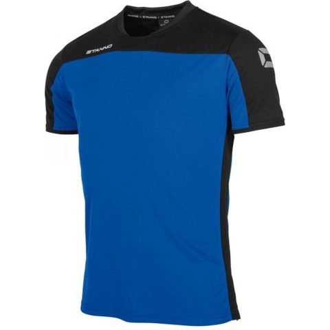 Stanno 460001 Pride Shirt - Royal-Black - L