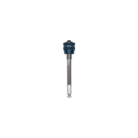 Bosch Accessoires Gatzaagverlenging | 150 HEX 11 - 2608594262