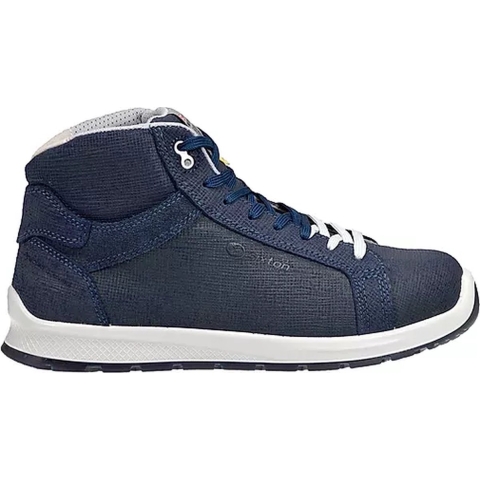 Sixton Peak Grinder 94403-02 ESD S3 SRC | Blauw | Maat 47 - 00.091.133.47