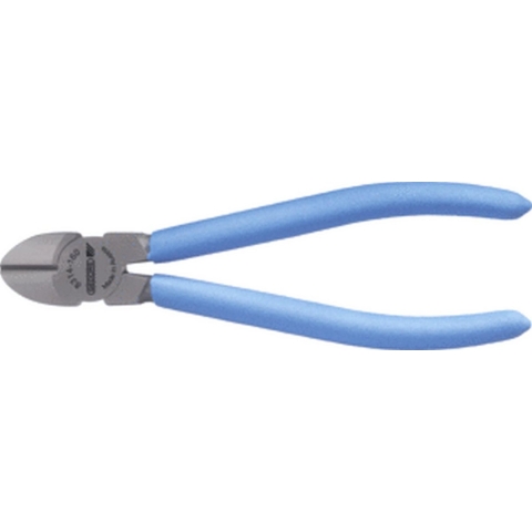 Gedore Zijsnijtang 160 MM - 6741090