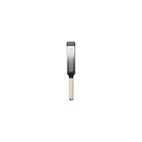 KitchenAid Rasp Core - Amandelwit Fijn
