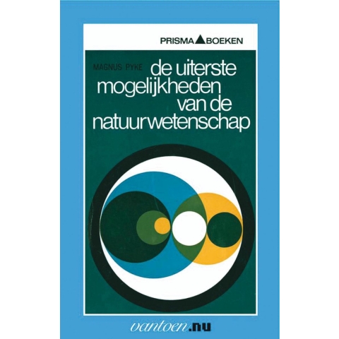 Uiterste mogelijkheden van de natuurwetenschap (Paperback)