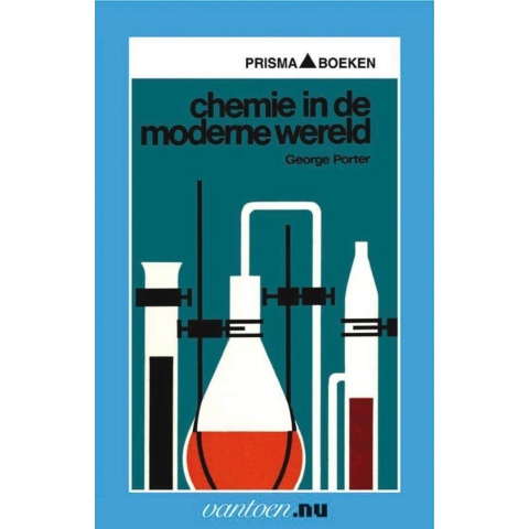 Chemie in de moderne wereld (Paperback)