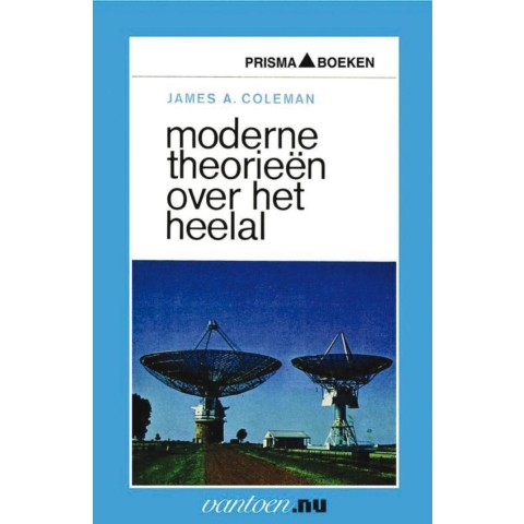 Moderne theorieën over het heelal (Paperback)
