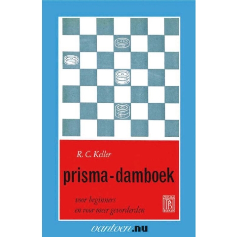 Prisma damboek (Paperback)