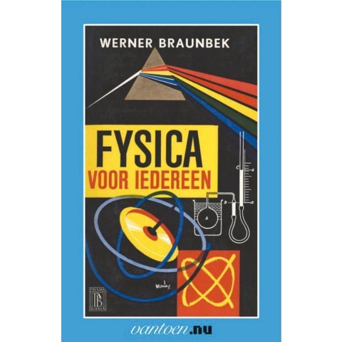 Fysica voor iedereen (Paperback)
