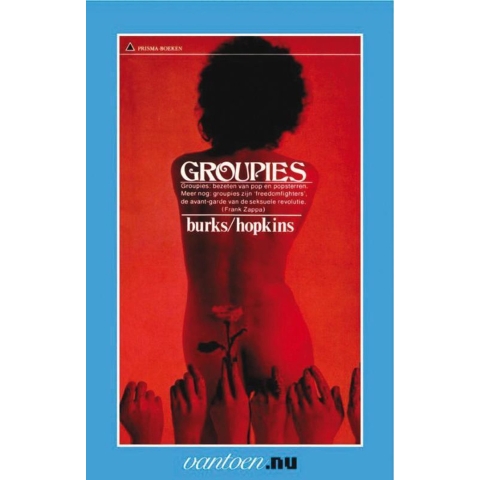 Groupies (Paperback)