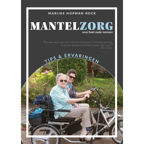 Mantelzorg (Paperback)