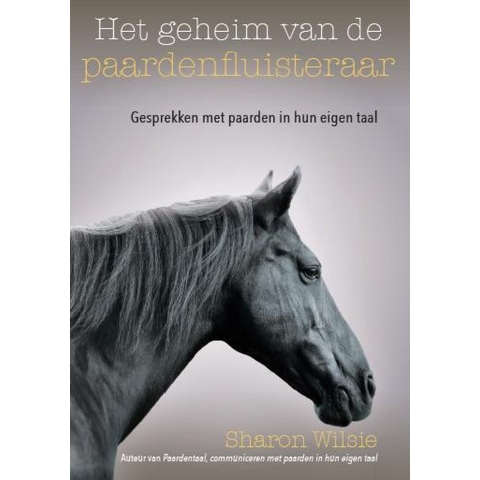 Het geheim van de paardenfluisteraar (Paperback)