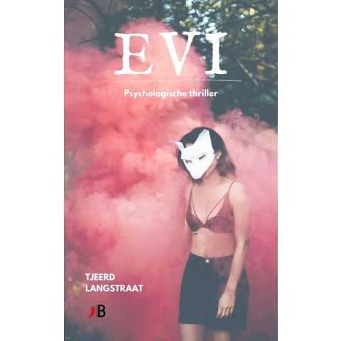 Evi (Paperback)