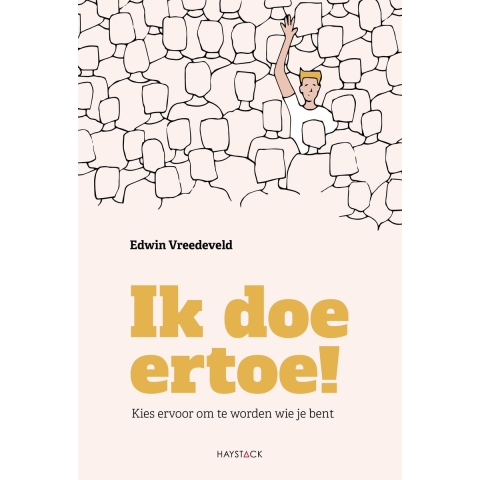 Ik doe ertoe (Paperback)