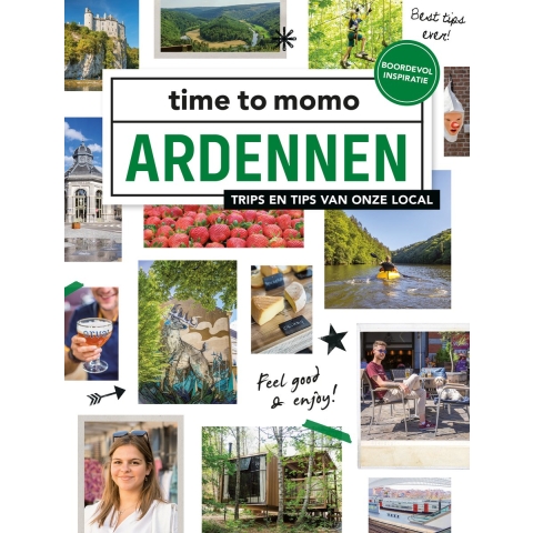 Ardennen (Paperback)