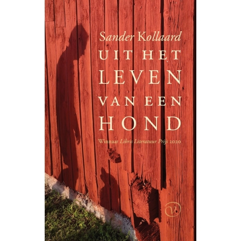 Uit het leven van een hond (Paperback)