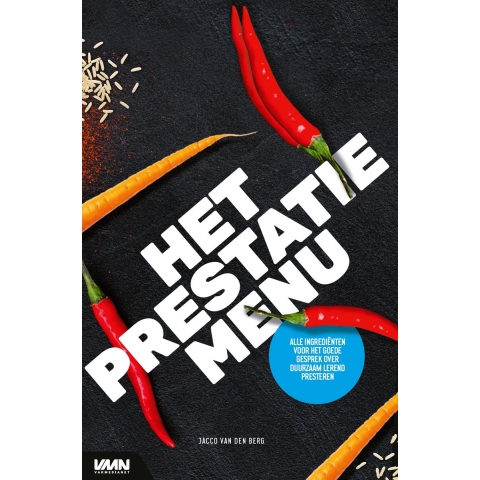 Het Prestatiemenu (Paperback)