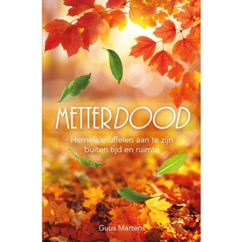Metterdood (Paperback)