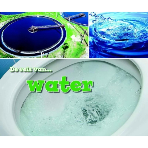 Water (Hardback)