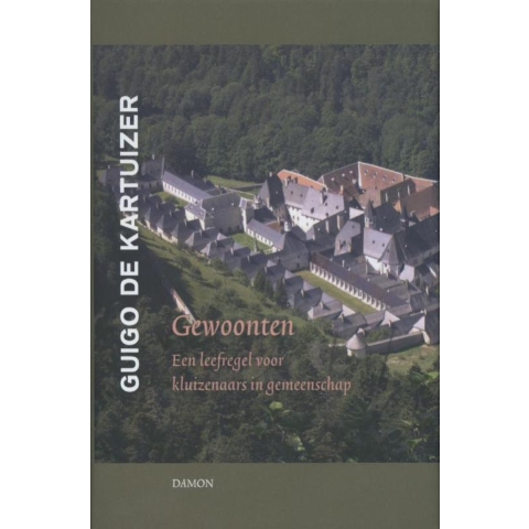 Gewoonten (Hardback)