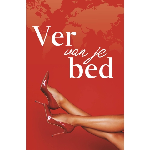 Ver van je bed (Paperback)