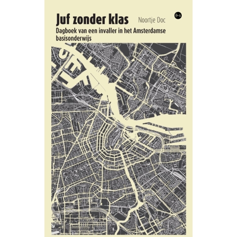 Juf zonder klas (Paperback)