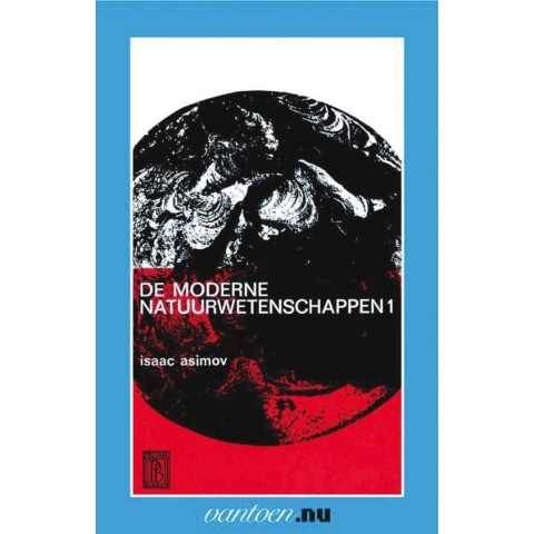 Moderne natuurwetenschappen (Paperback)