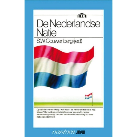 Nederlandse Natie (Paperback)