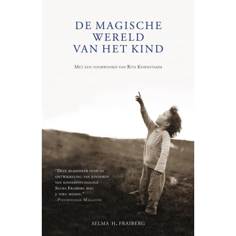 Magische wereld van het kind (Paperback)