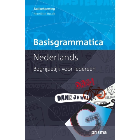 Basisgrammatica Nederlands (Paperback)