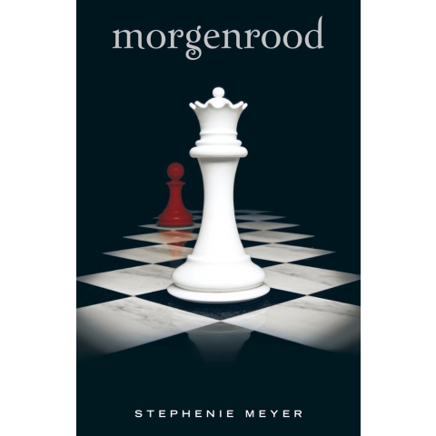 Morgenrood (Paperback)