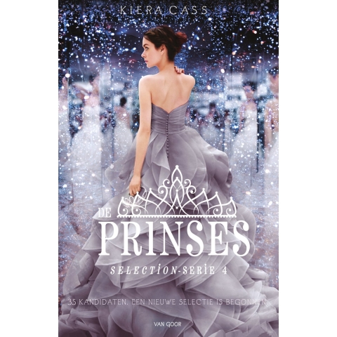 De prinses (Paperback)