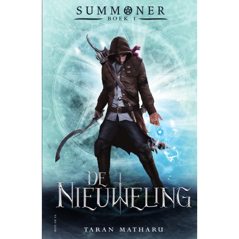 De nieuweling (Hardback)