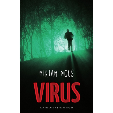 Virus (Hardback)