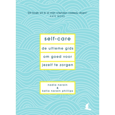 Self-care (Hardback)