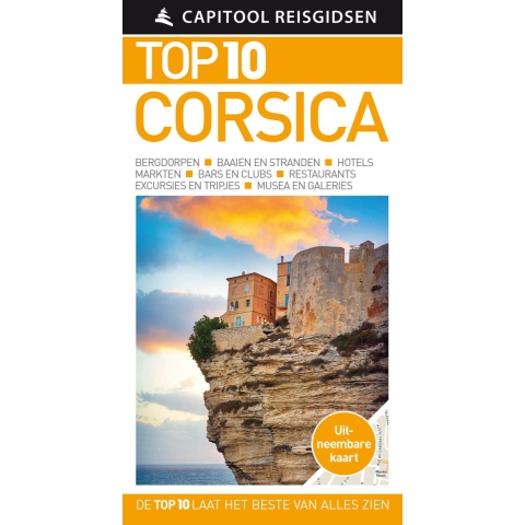 Corsica (Paperback)