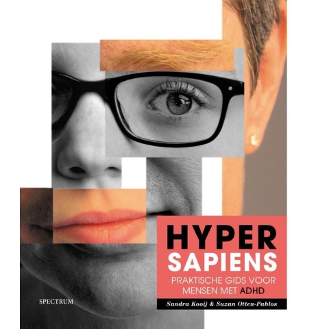 Hyper sapiens (Paperback)