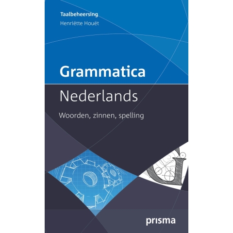 Grammatica Nederlands (Paperback)