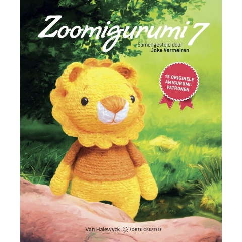Zoomigurumi 7 (Paperback)