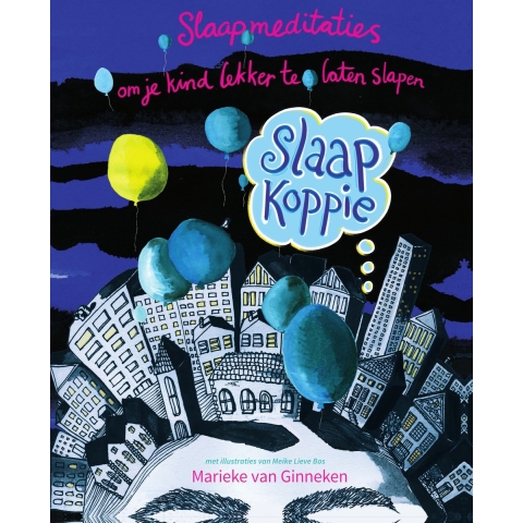 Slaapkoppie (Hardback)