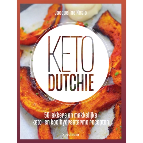 Ketodutchie (Paperback)