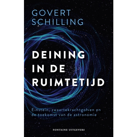 Deining in de ruimtetijd (Paperback)