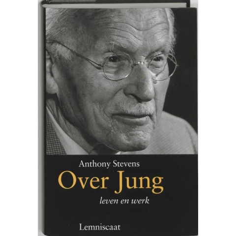 Over Jung (Hardback)