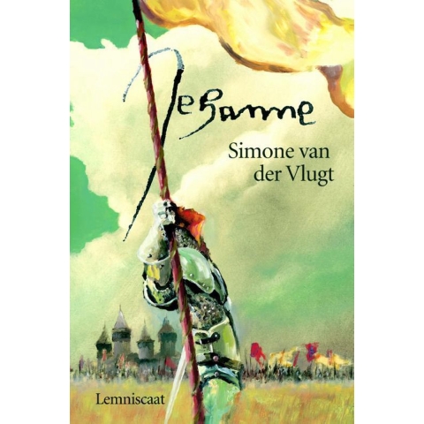 Jehanne (Hardback)