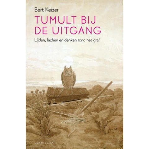 Tumult bij de uitgang (Paperback)
