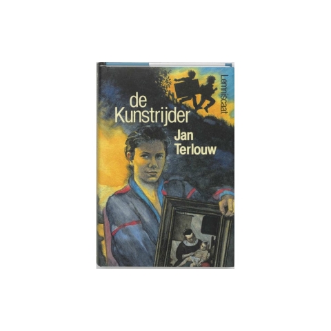 De kunstrijder (Hardback)