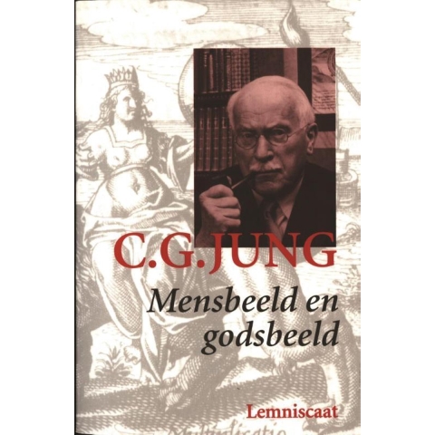 Mensbeeld en godsbeeld (Paperback)