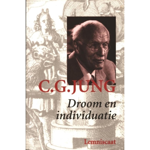 Droom en individuatie (Paperback)