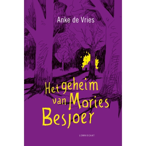 Het geheim van Mories Besjoer (Hardback)