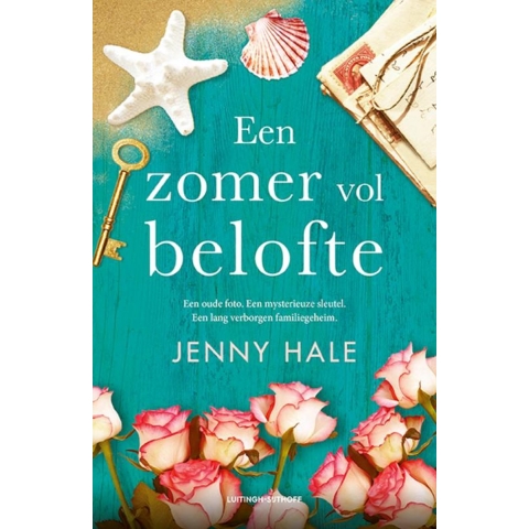 Een zomer vol belofte (Paperback)