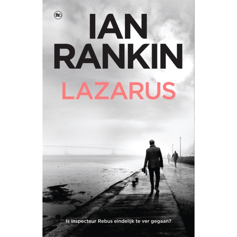 Lazarus (Paperback)